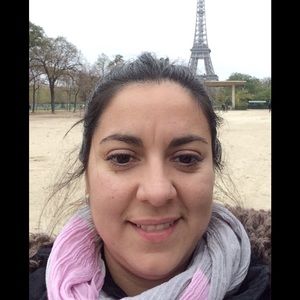 Meet your Posher, Melanie